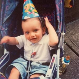 Meet your Posher, Marlene